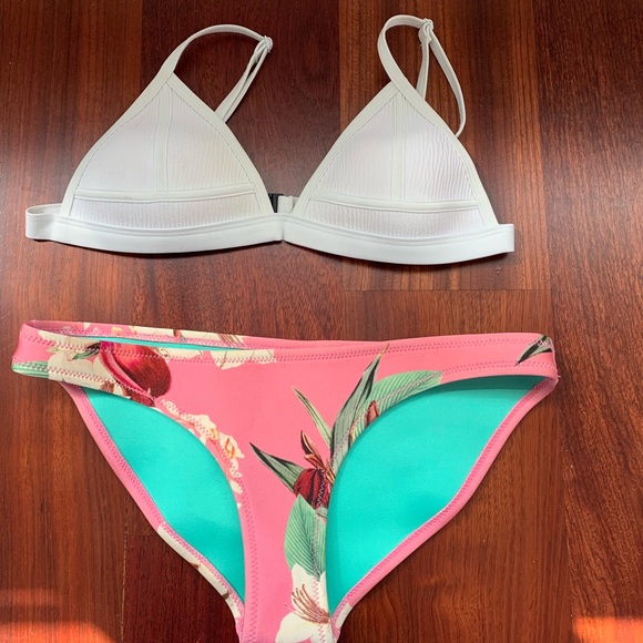 discontinued triangl bikinis